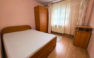Apartament 2 camere 52 mp etaj 1,mobilat și utilat - Poză 5
