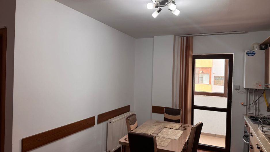 GARSONIERA MOBILATA SI UTILATA DOAMNA STANCA - Poză 1