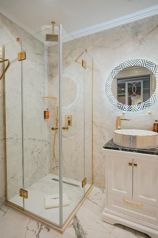 W REGAL Boutique Hotel & Spa – Mamaia - Poză 35
