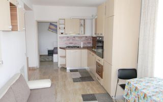 Apartament cu priveliste frumoasa,in bloc nou,zona colinei - Poză 6
