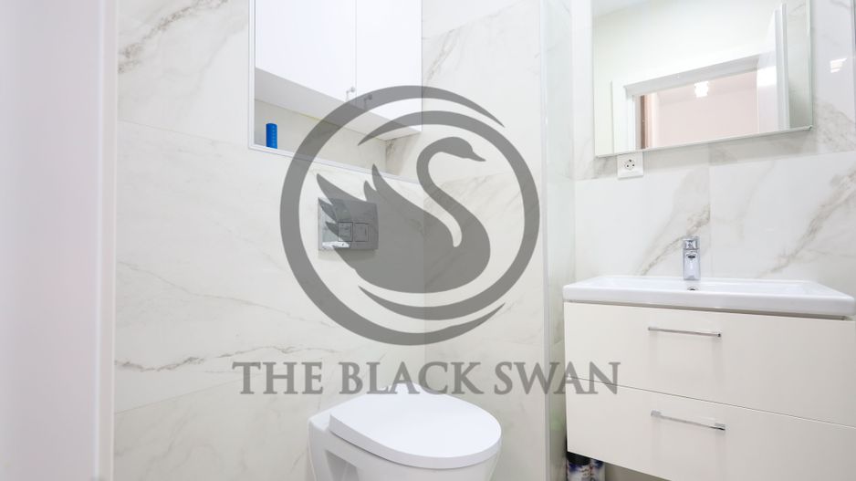 Apartament 3 camere de vanzare | Nou | Ploiesti, Vest | Comision 0% - Poză 13