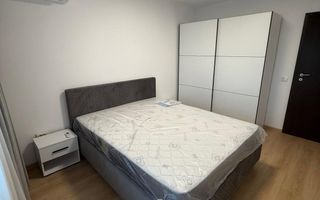 AP. 2 CAMERE- METALURGIEI, BLOC NOU, CENTRALA PROPRIE, PARCARE INCLUSA - Poză 3