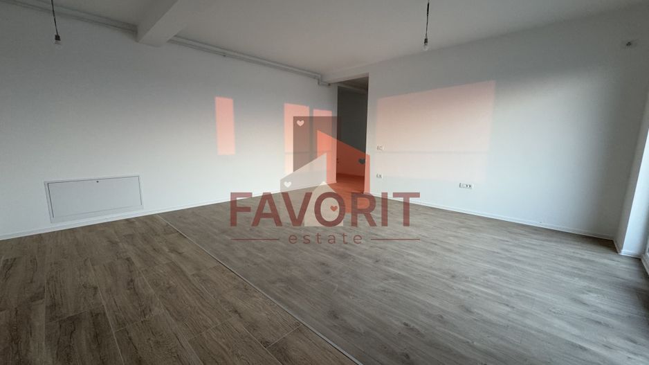 Etaj 1. Decomandat. Cu 2 bai - Poză 5