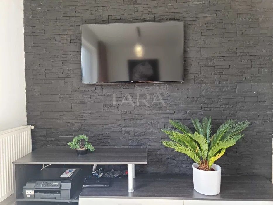 Penthouse cu 3 camere in cartierul Zorilor - Poză 2