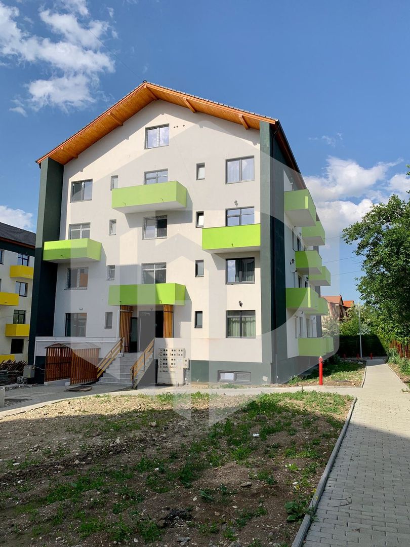 0% Comision | Etaj 1 | La Cheie | 3 camere | Decomandat - Poză 11