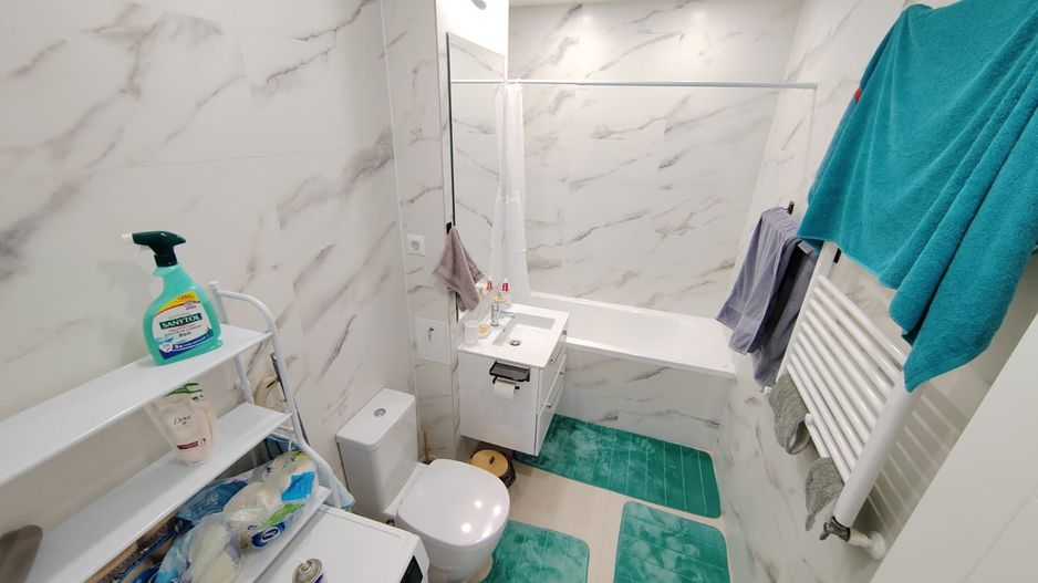 Titan Pallady prima chirie cu parcare acoperita - Poză 9