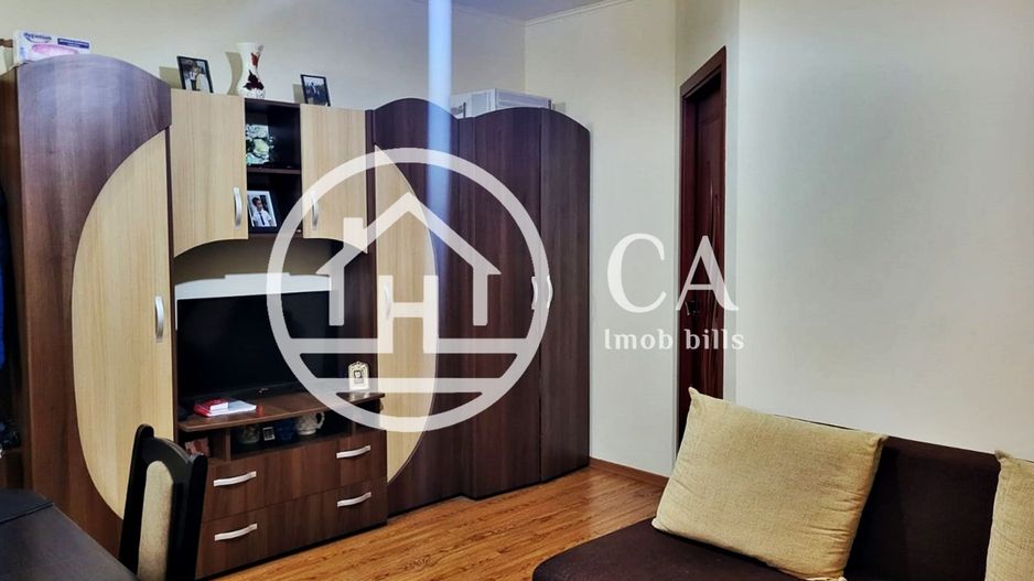 Apartament 2 camere de vanzare in Zona Rogerius, Oradea - Poză 3