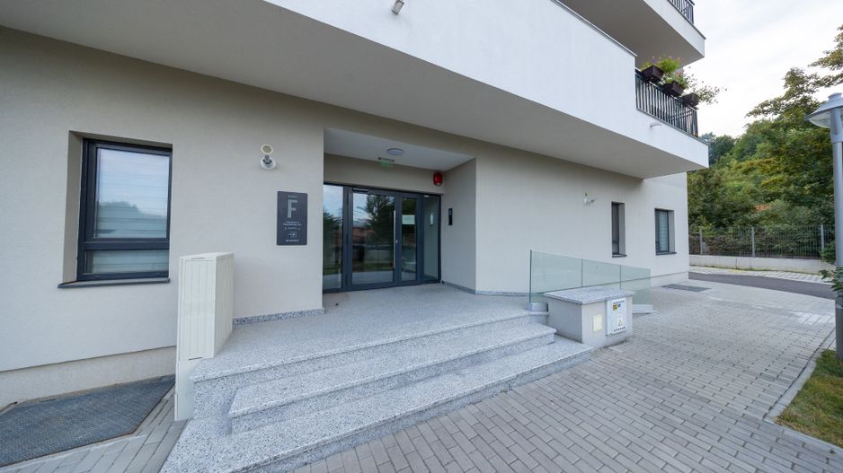Penthouse 4 camere, 2 terase, panoramă munți și Tâmpa - Poză 28