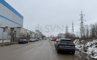 REL4001231 Teren de vanzare pentru dezvoltare imobiliara - Poză 8