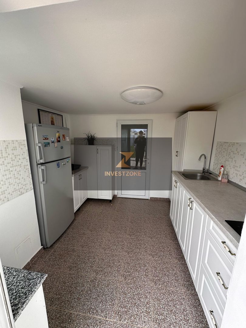 Casa de vanzare in cartierul Grigorescu/Oradea - Poză 45