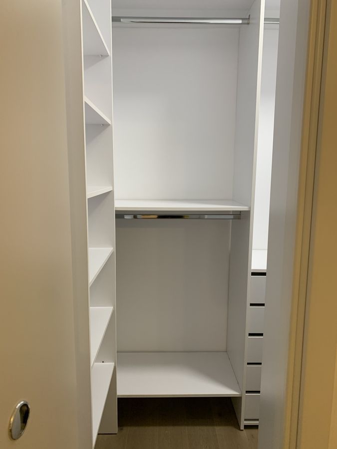 Apartament 2 camere Baneasa Natura Residence - Poză 10