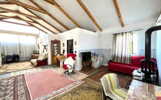 Ferma de vanzare cu 550MP utili si 27.500MP teren la asfalt - Poză 11