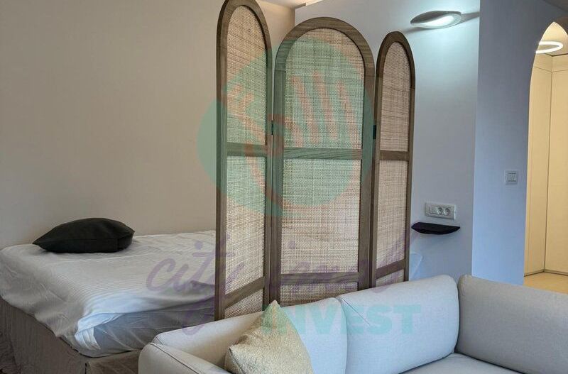 Locuinta cu design modern si elegant la 2 pasi de Bd Decebal - Poză 6