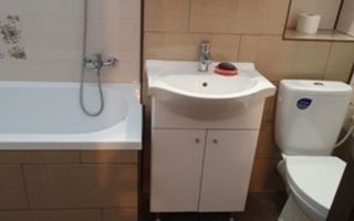 AP. 2 CAMERE 1 MAI, BUCATARIE INCHISA, METROU 5 MINUTE, LIBER - Poză 5