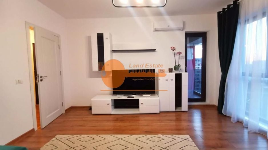 Garsonieră de vânzare | Lujerului – Plaza Mall | Bloc nou | Centrală proprie - Poză 3
