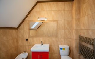 INCHIRIERE APARTAMENT 3 CAMERE | ULTRACENTRAL RADAUTI | 90 MP |  500€ - Poză 8