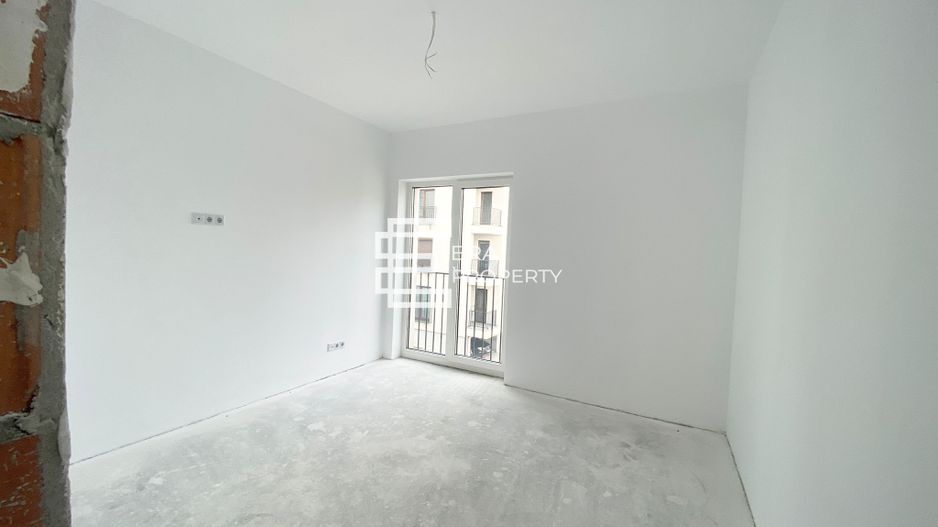 Apartament 3 camere –intabulat -terasa 15 mp – Bloc cu lift și boxă – Sibiu - Poză 3