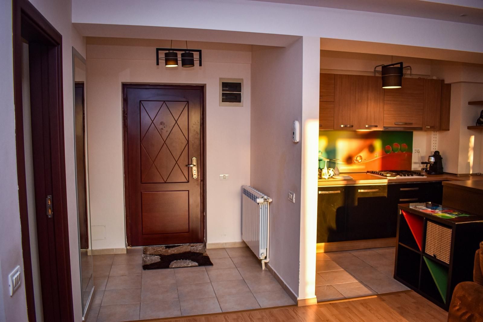 DE VANZARE APARTAMENT 2 CAMERE | BLOC NOU | ZONA MALL VITAN - Poză 6