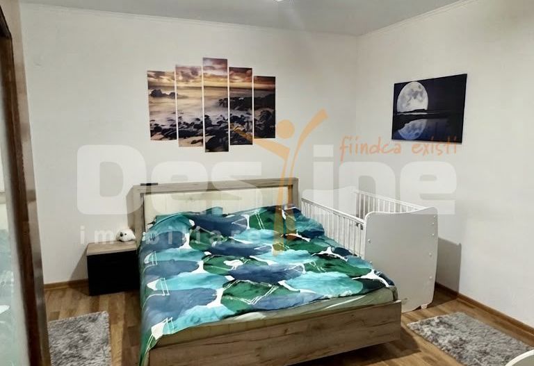 Casa spatioasa cu teren de 800 mp, Muntenii de Jos - 5 camere - Poză 15