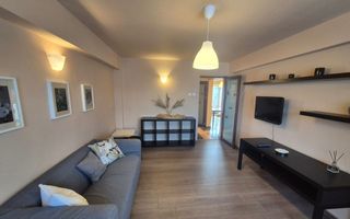 Vand apartament 3 camere Micro 4 - Poză 2
