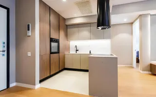 Apartament premium cu 2 camere | One Verdi Park, Floreasca - Poză 12