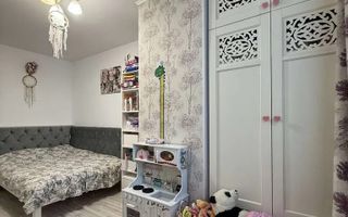 Apartament 3 cam decomandat Lunca Cetățuii, zona Visoianu-135.000 euro - Poză 5