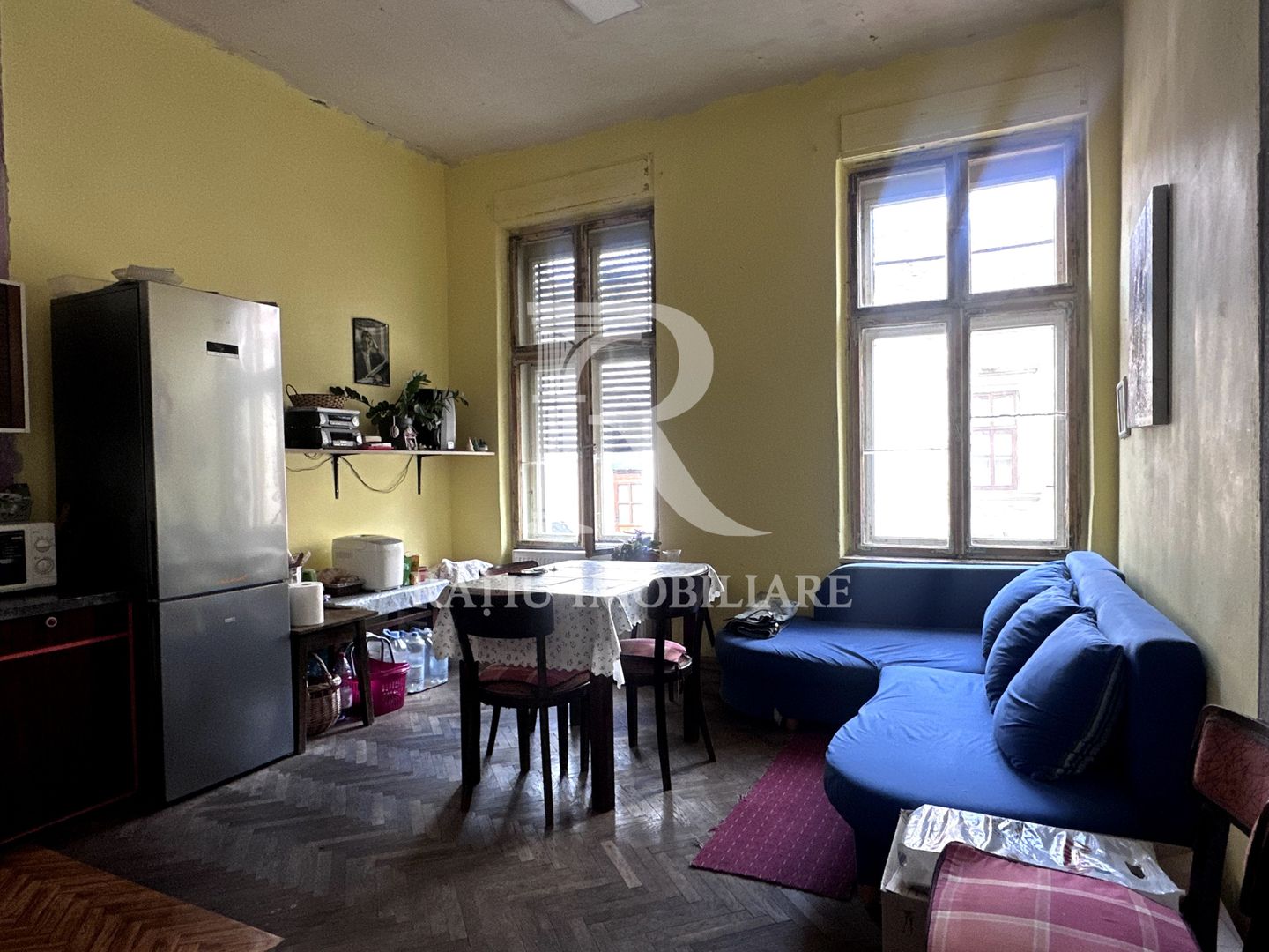 Apartament cu 3 camere la casa + Garsoniera | Ultracentral | Oradea - Poză 4