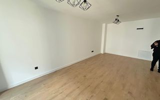 Apartament FINISAT 3 camere Zona Sopor Bloc Nou Parcare Subterana - Poză 3