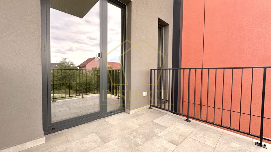 Apartament superb cu 2 camere | Timișoara | Braytim - Poză 7