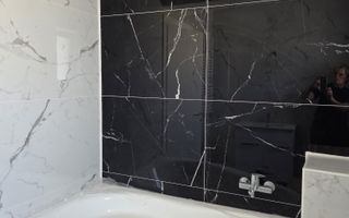 3 Camere | Finalizat | Bucătărie Separată | Metrou Teclu | Comision 0% - Poză 9