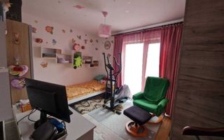 Casa visurilor tale în Florești, alea privată, liniște totală. - Poză 2