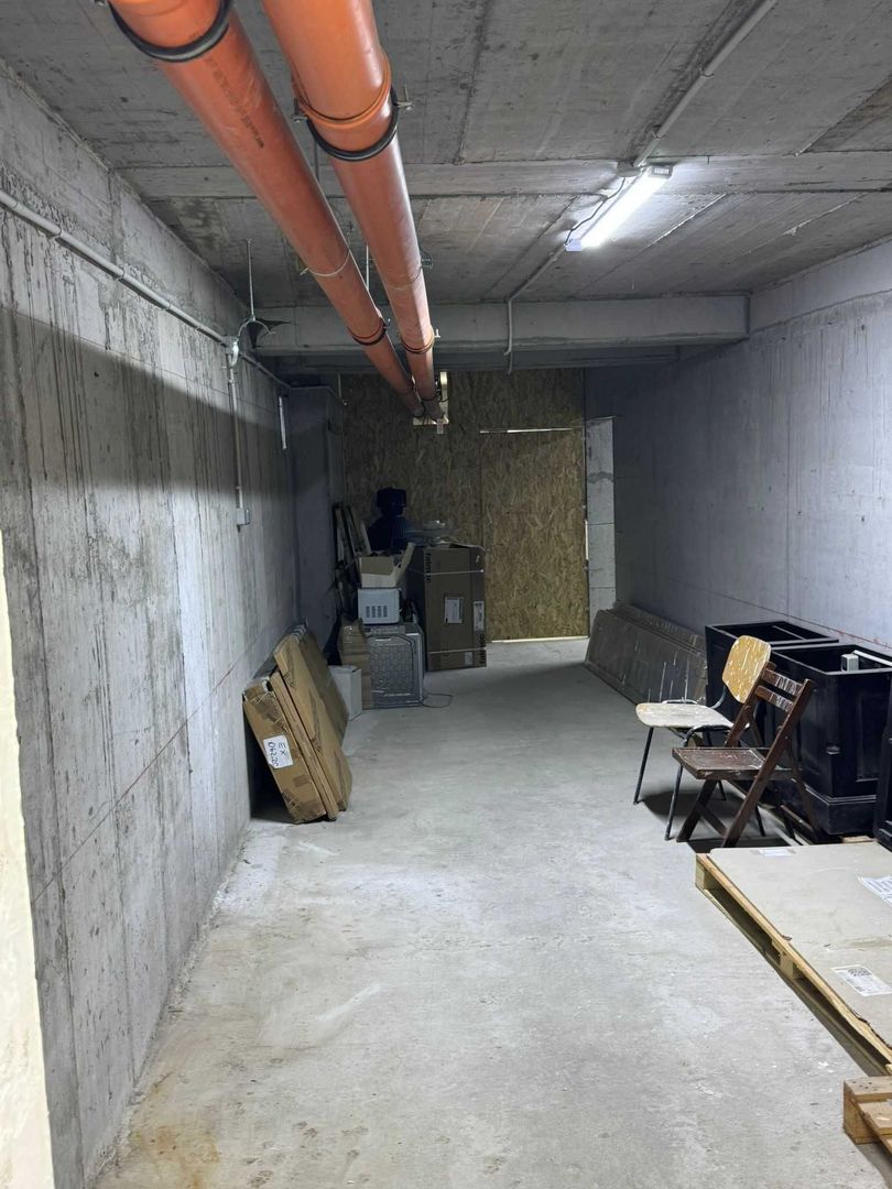 Cladire Birouri Bd. Ferdinand - Poză 7