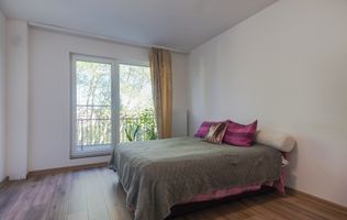 Ap 2 camere, etaj 2, parcare subterana, Floresti, Abatorului!