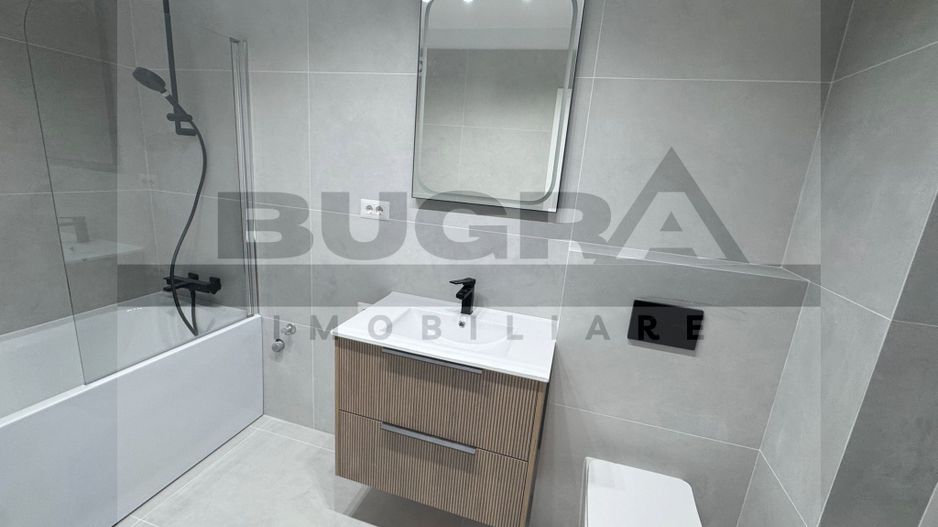 Apartament 3 camere, 77 mp, TOTUL NOU, Elite Residence - Poză 9