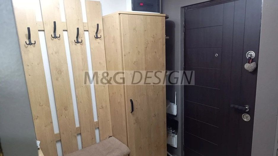 Apartament 4 camere Lipovei etaj 1 - Poză 6