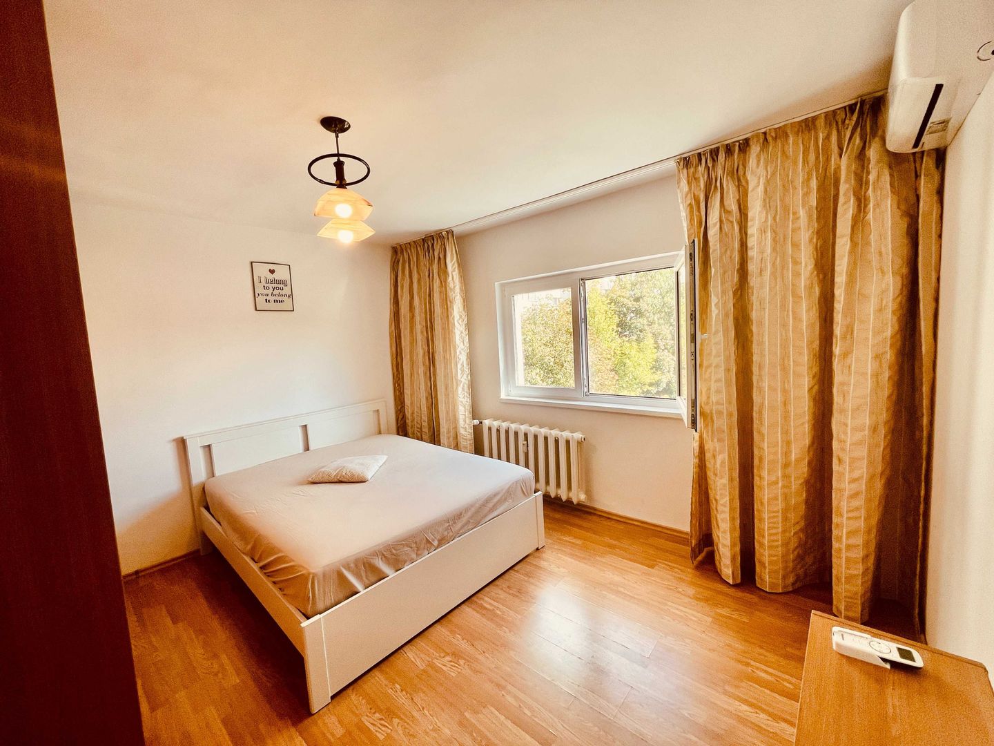 De inchiriat aparatament 2 camere , Mall Vitan sector3 - Poză 2