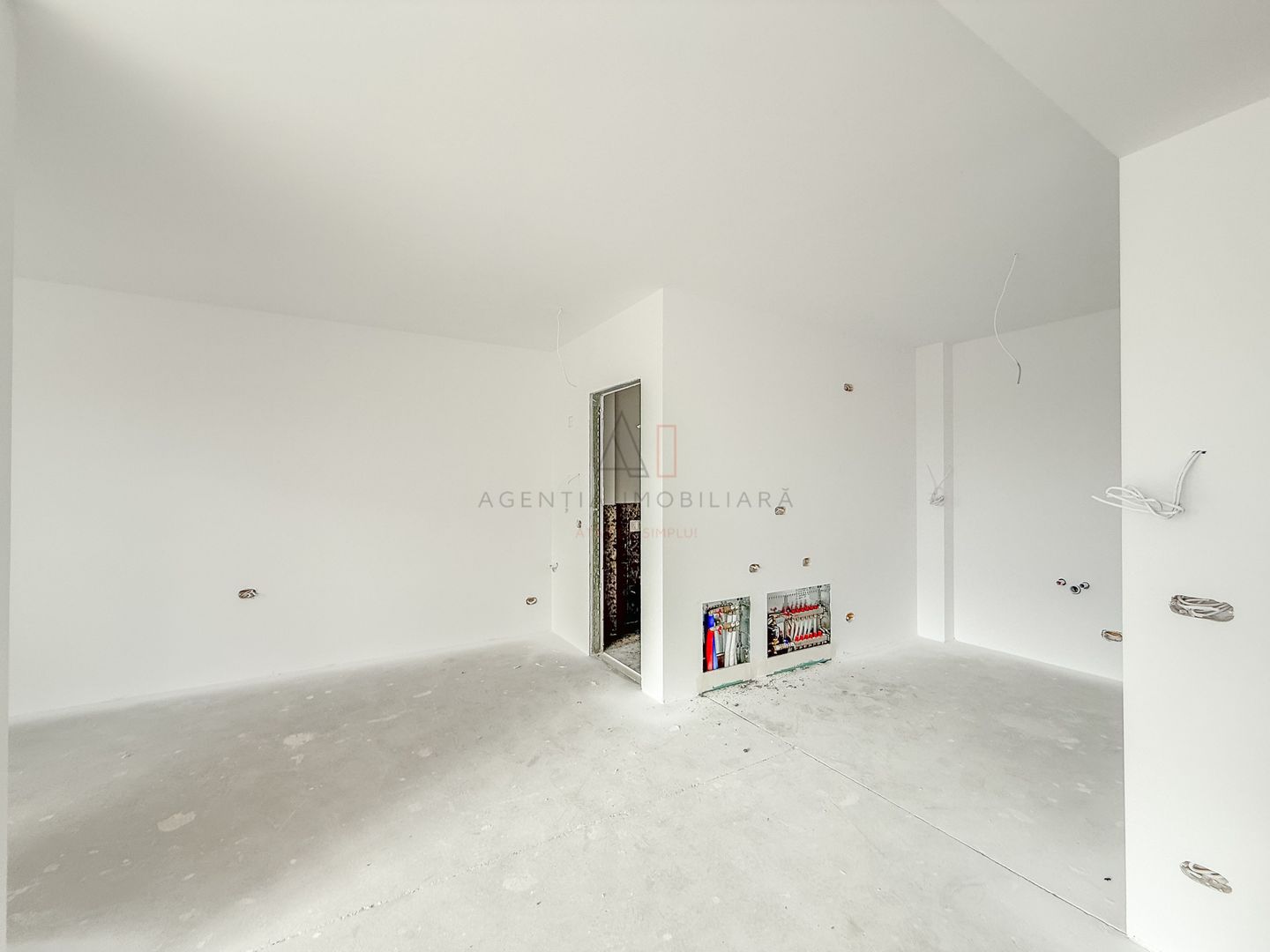 Studio Spatios GreenLake | Baneasa - Poză 7