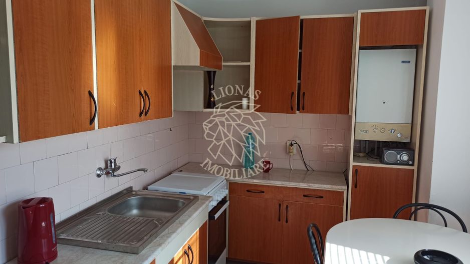 Apartament 3 camere 82 mp-balcon-2 bai-etaj 3-parcare-Central - Poză 4