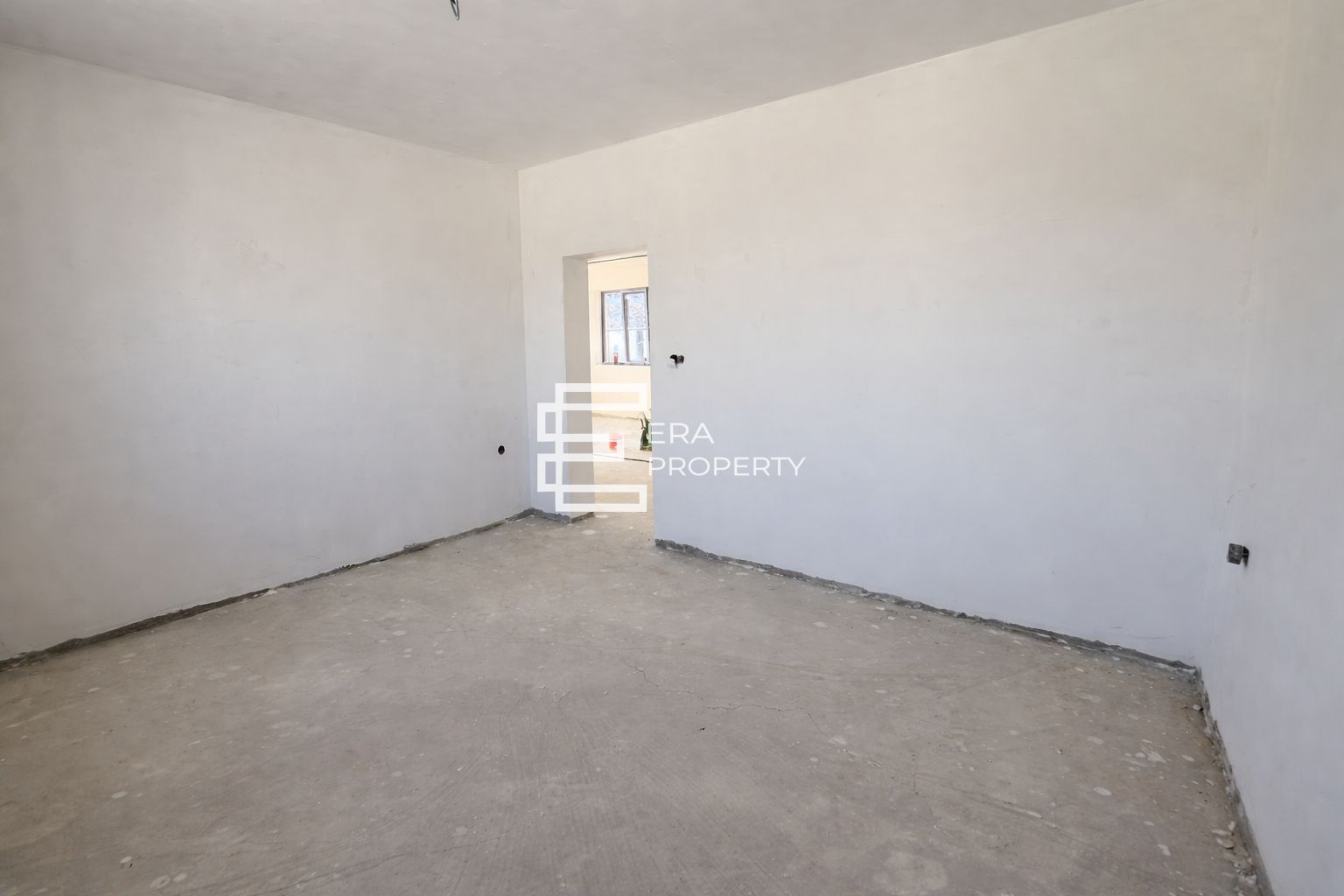 Casă individuală pe un nivel, intabulată, terasă 30 mp, Cristian - Poză 5