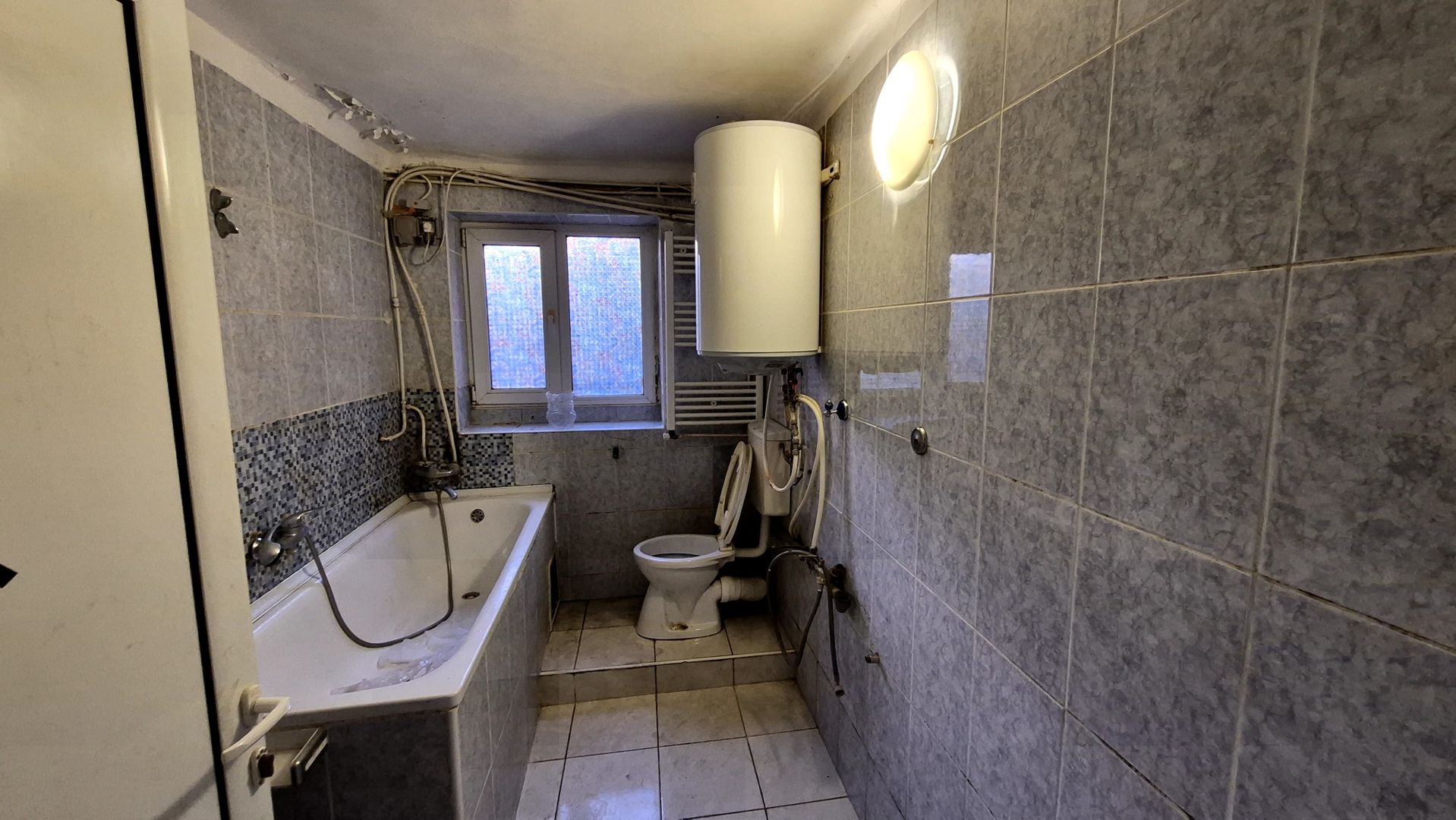 Casa individuala D+P+Pod - Serban Voda - Cantemir | 120 mp | Curte proprie - Poză 10