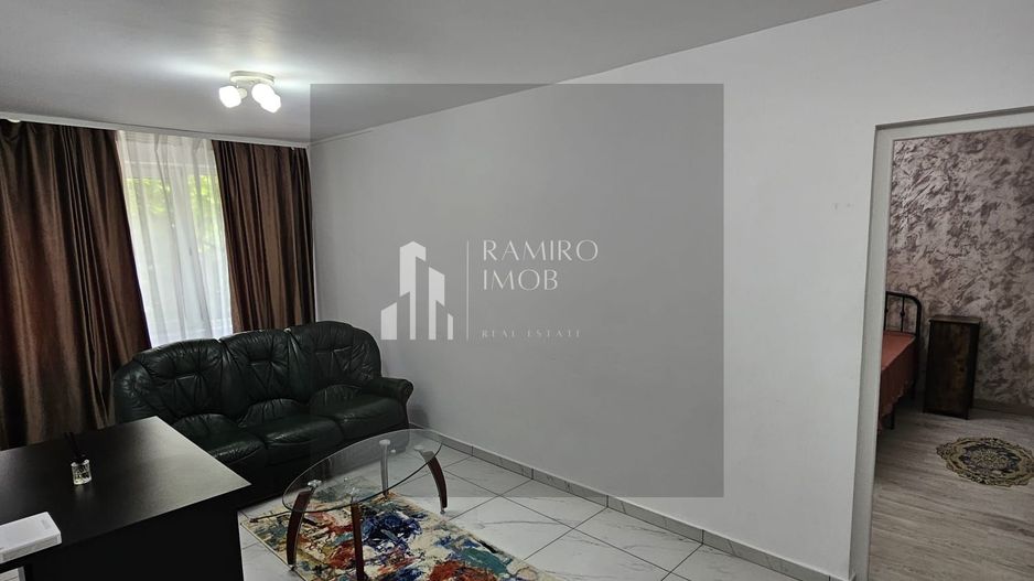 Apartament   2 camere decomandat 53 mp/ sector 3/ et 1 - Poză 1