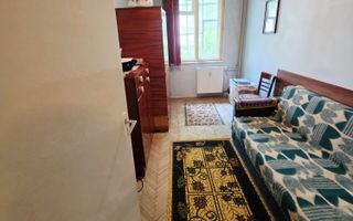 Apartament 3 camere, decomandat, parter, zona Republicii - Poză 3