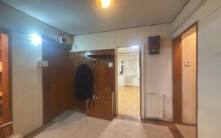 APARTAMENT SPATIOS DE 4 CAMERE IN GRĂDINI MǍNǍŞTUR - Poză 10