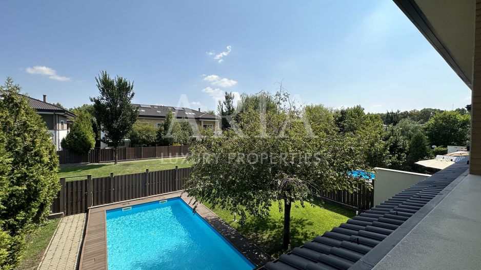 OXFORD GARDENS -  LUXURY GATED COMMUNITY - POOL - TENNIS COURT - PLAYGROUND - Poză 9