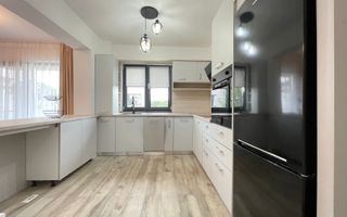 Apartament 3 camere ***117 mp*** Bloc NOU**boutique// Aviatiei-Herastrau - Poză 2