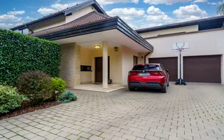 Vilă modernă, cu grădină superbă – ideală pentru o familie! - Poză 26
