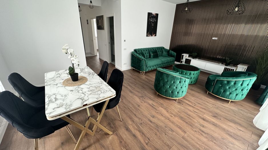 CASA INDIVIDUALA SMART - SAFIRULUI, TOATE UTILITATILE, COMISION 0% - Poză 2