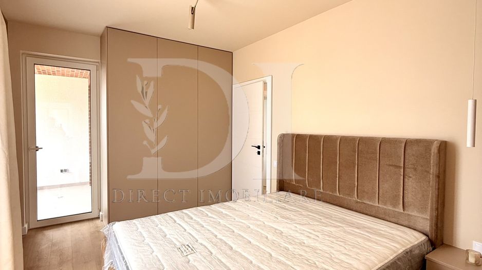 Apartament 3 camere ultramodern / Zona Tineretului - Poză 14