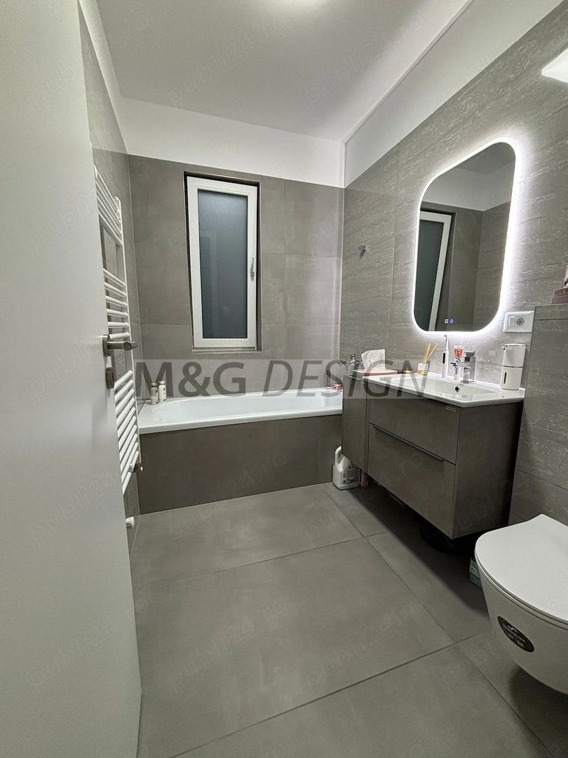 Apartament 3 camere Giroc - Poză 9