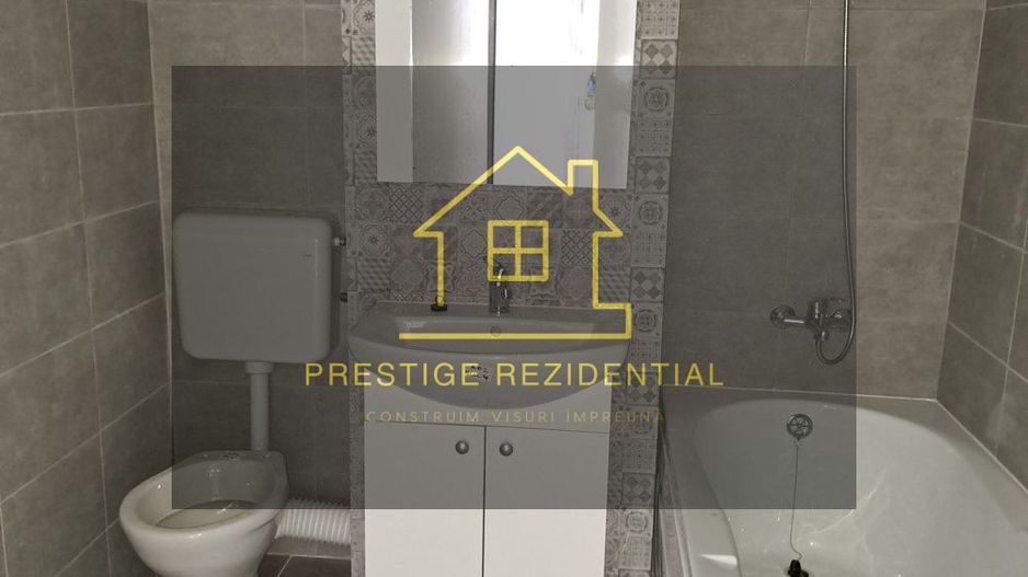 Titan- Auchan- 1 min STB- 2 cam- finisaje moderne- centrala- parcare - Poză 10